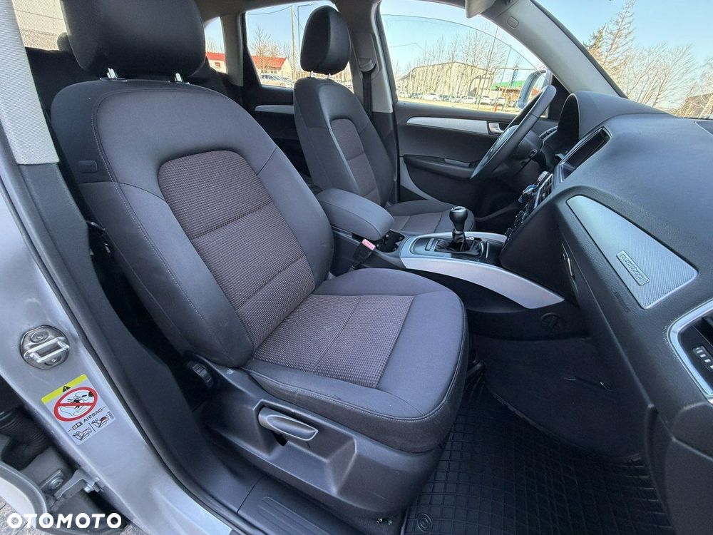 Audi Q5 2.0 TDI Quattro - 35