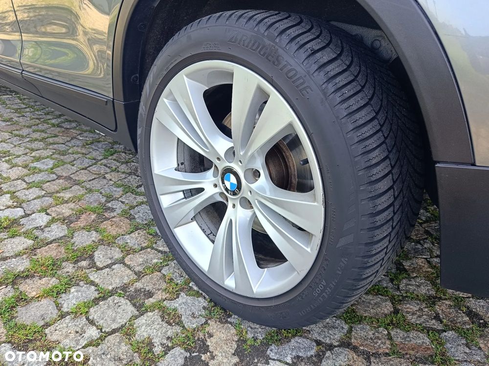 BMW X3 2.0d - 26