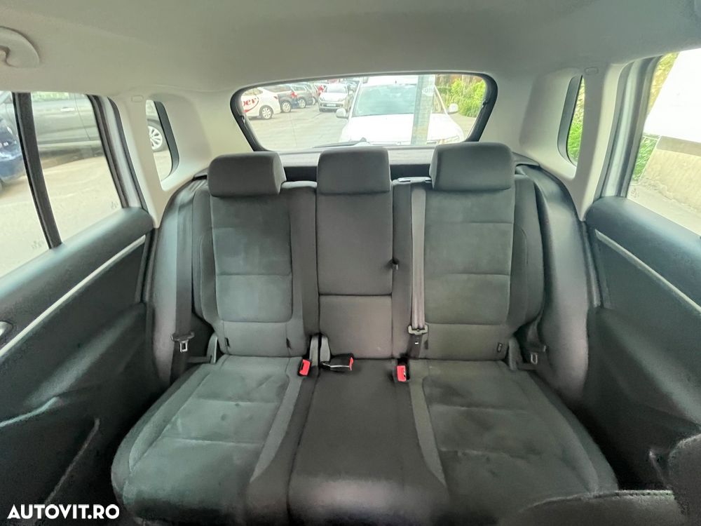 Volkswagen Tiguan 2.0 TSI 4Motion Sport & Style - 12
