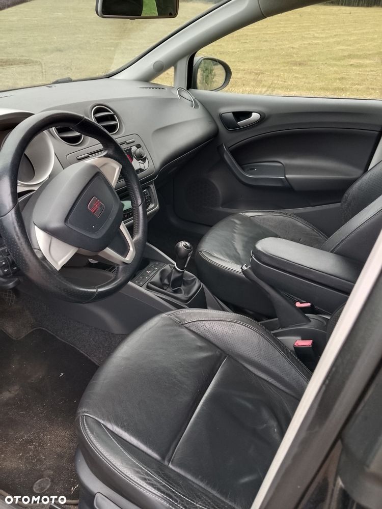 Seat Ibiza ST - 7