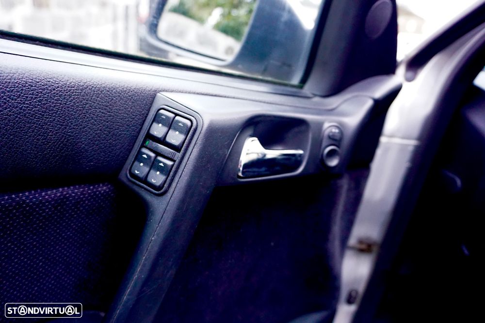 Opel Astra Caravan 1.4 Elegance - 9