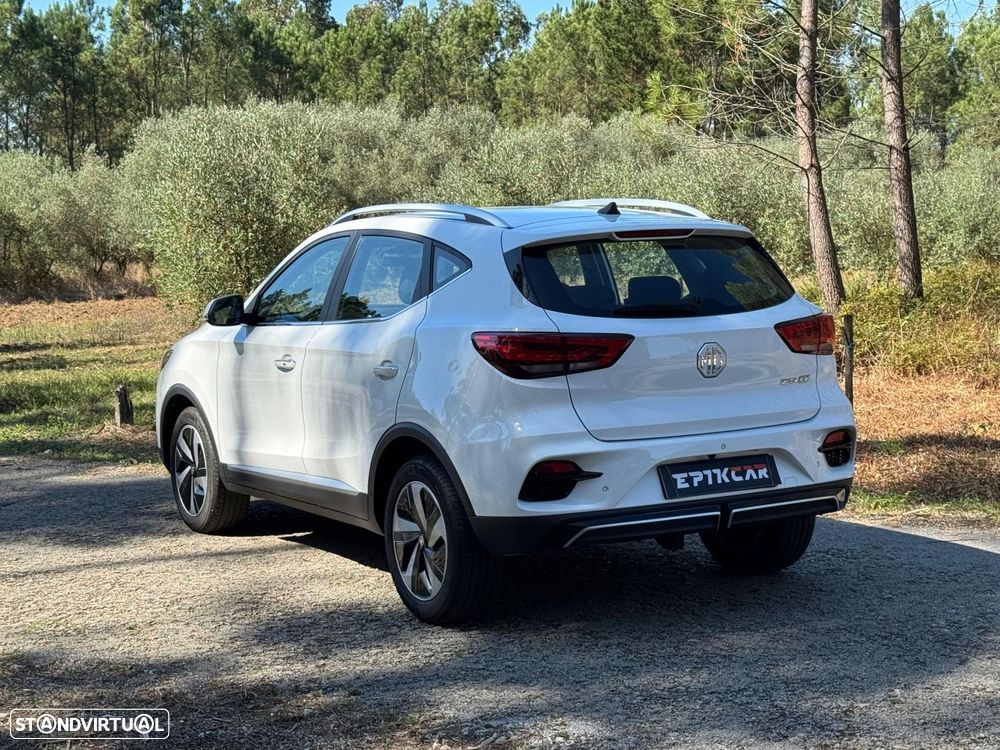 MG ZS EV 50.3 kWh Comfort - 5