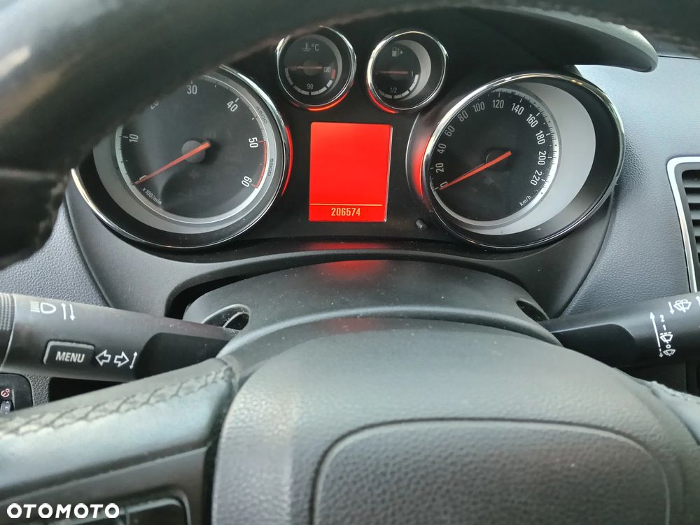 Opel Meriva - 7