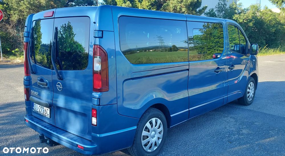 Opel Vivaro 1.6 CDTI L2 - 5