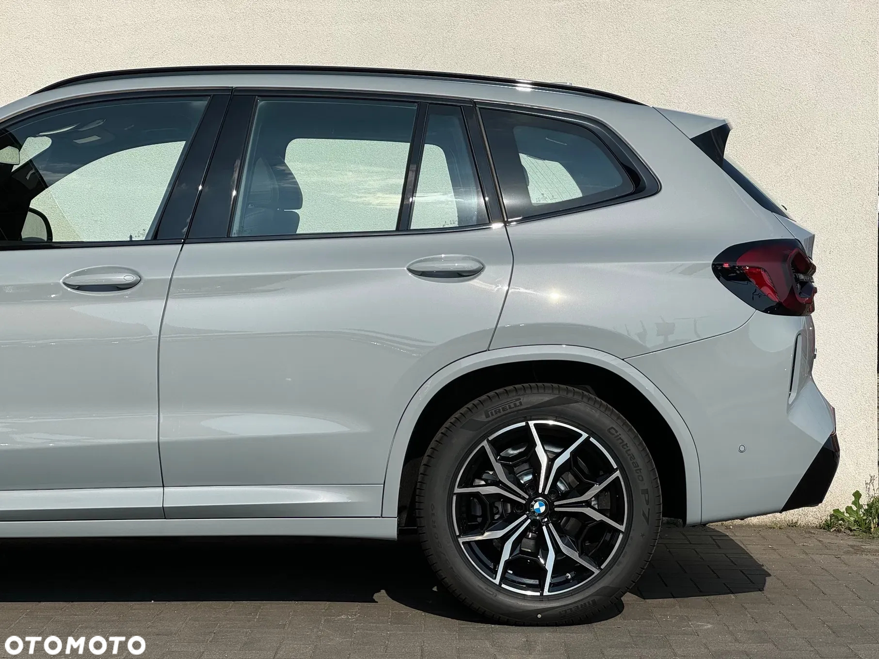 BMW X3 - 5