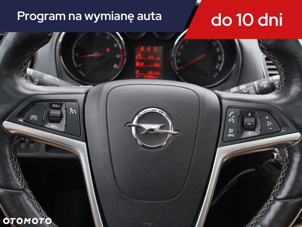 Opel Meriva - 14
