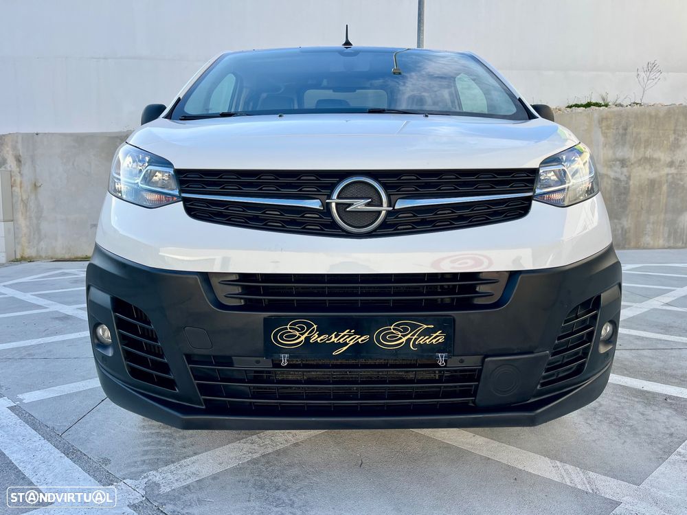 Opel Vivaro 2.0 - 2