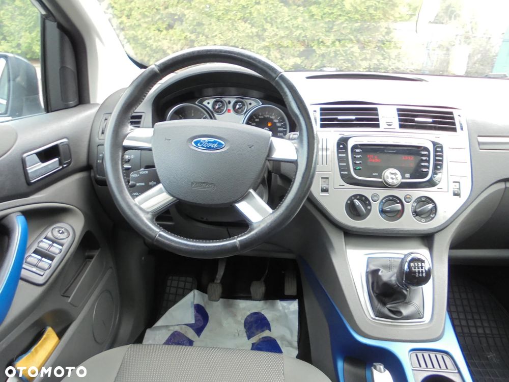 Ford Kuga 2.0 TDCi 4x4 Trend - 12