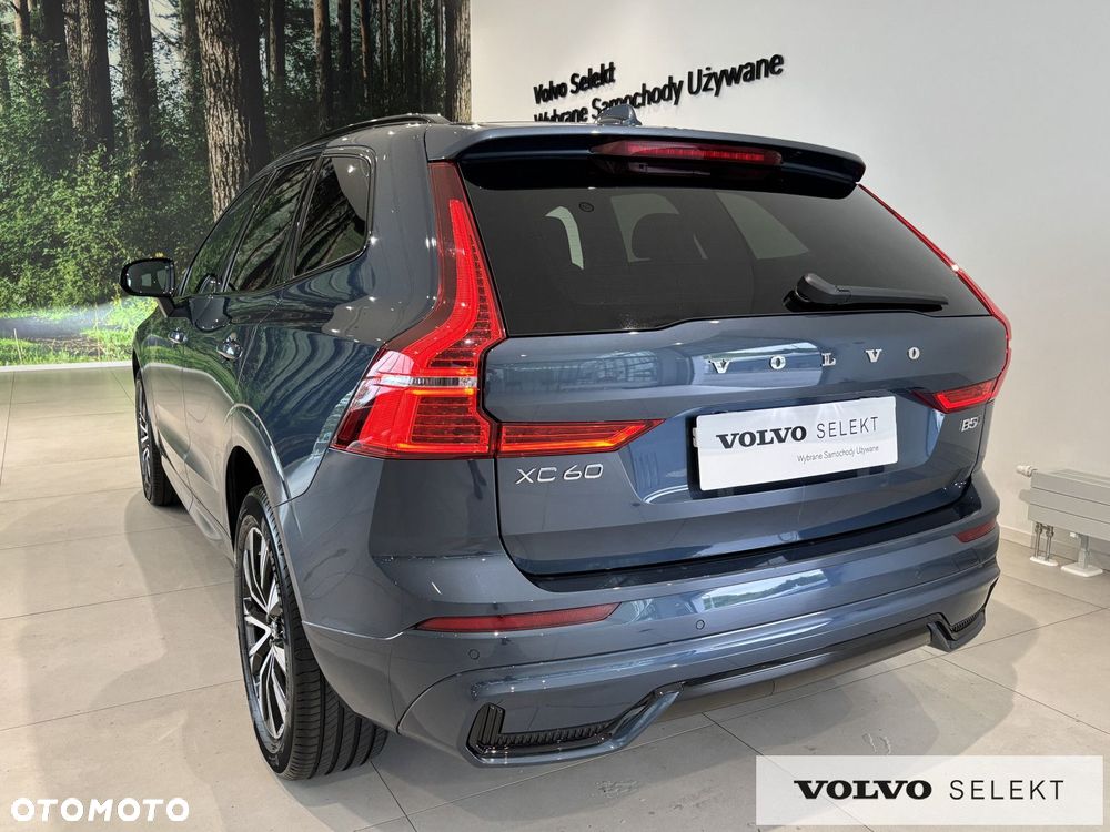 Volvo XC 60 - 7
