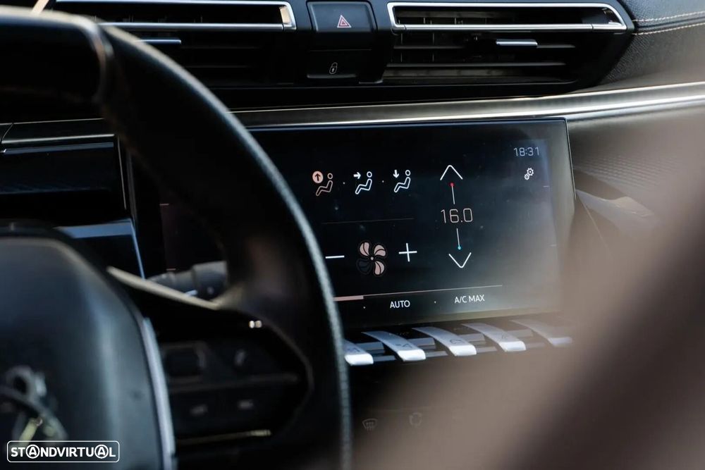 Peugeot 508 SW - 12