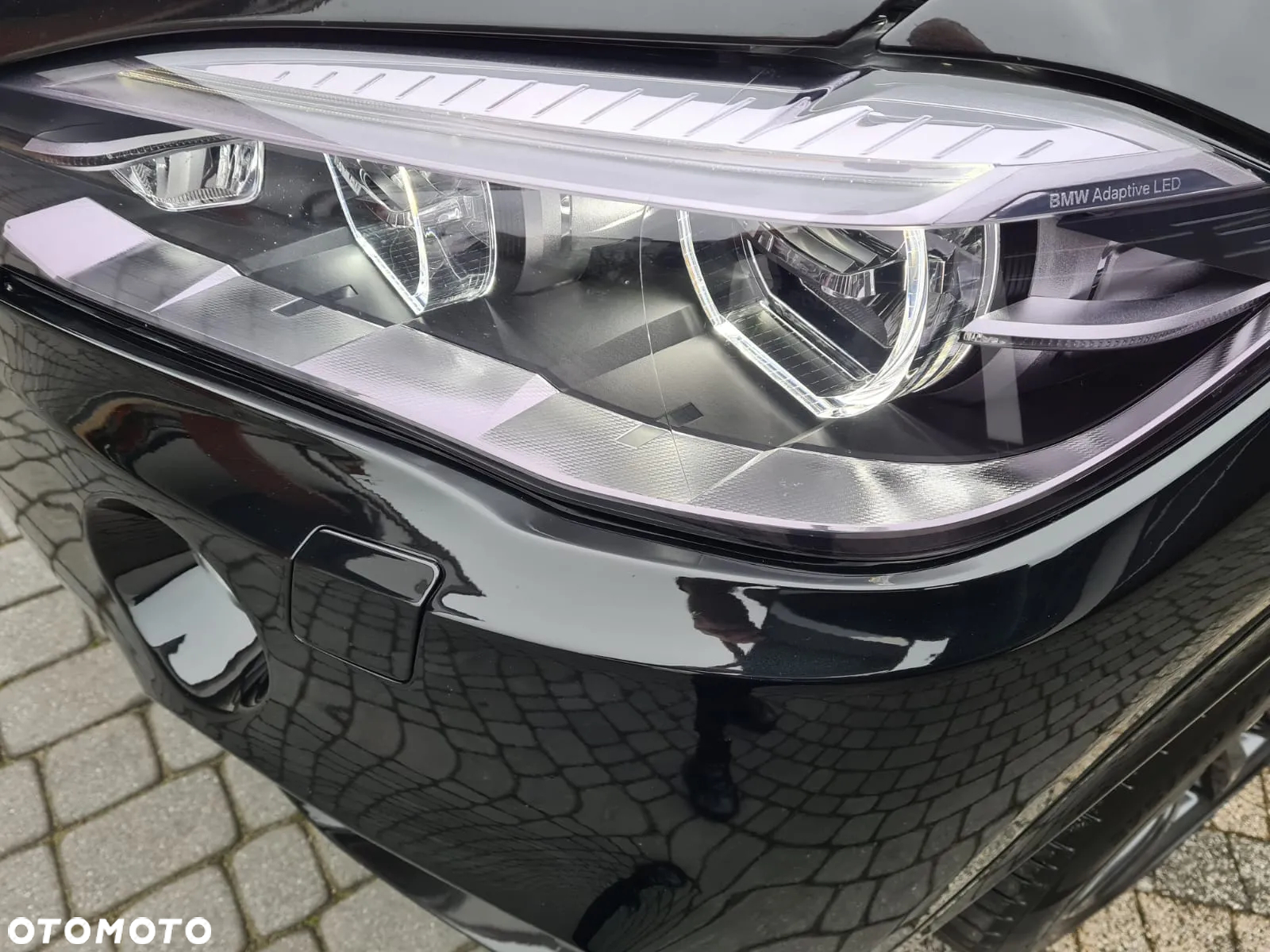 BMW X5 xDrive40d - 31