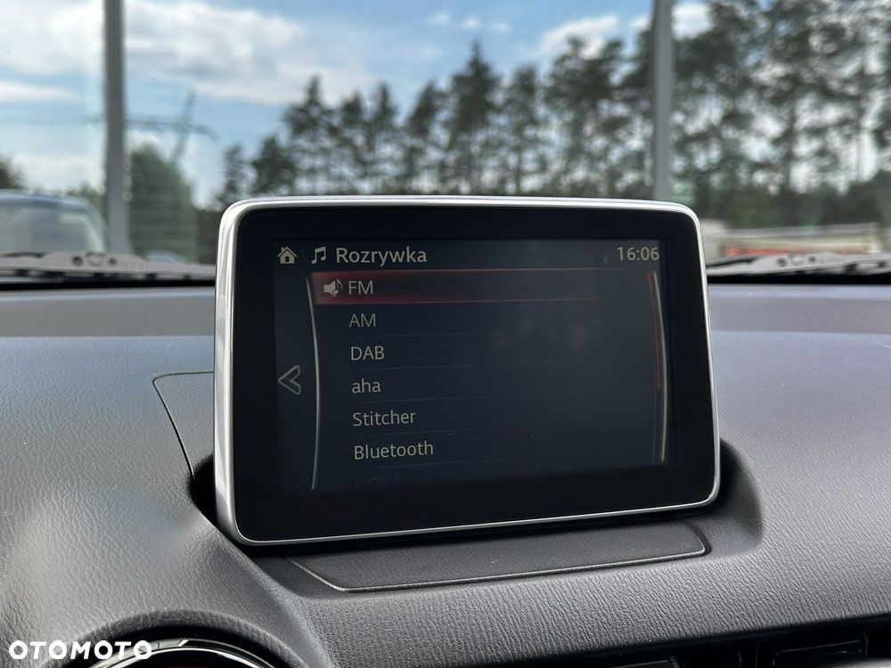 Mazda CX-3 2.0 Skyenergy - 23