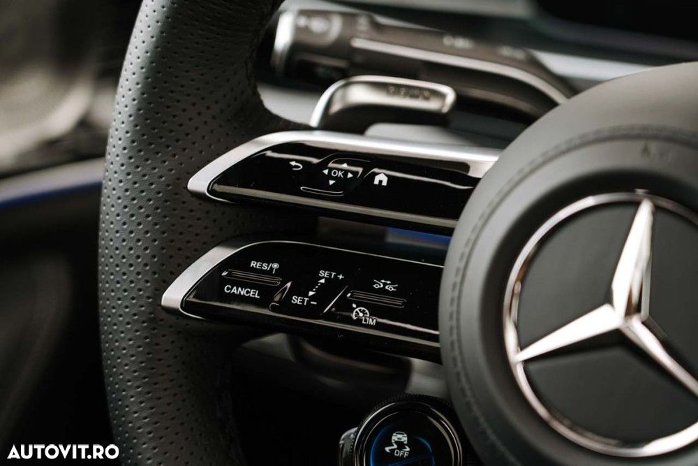 Mercedes-Benz GLE Coupe - 21