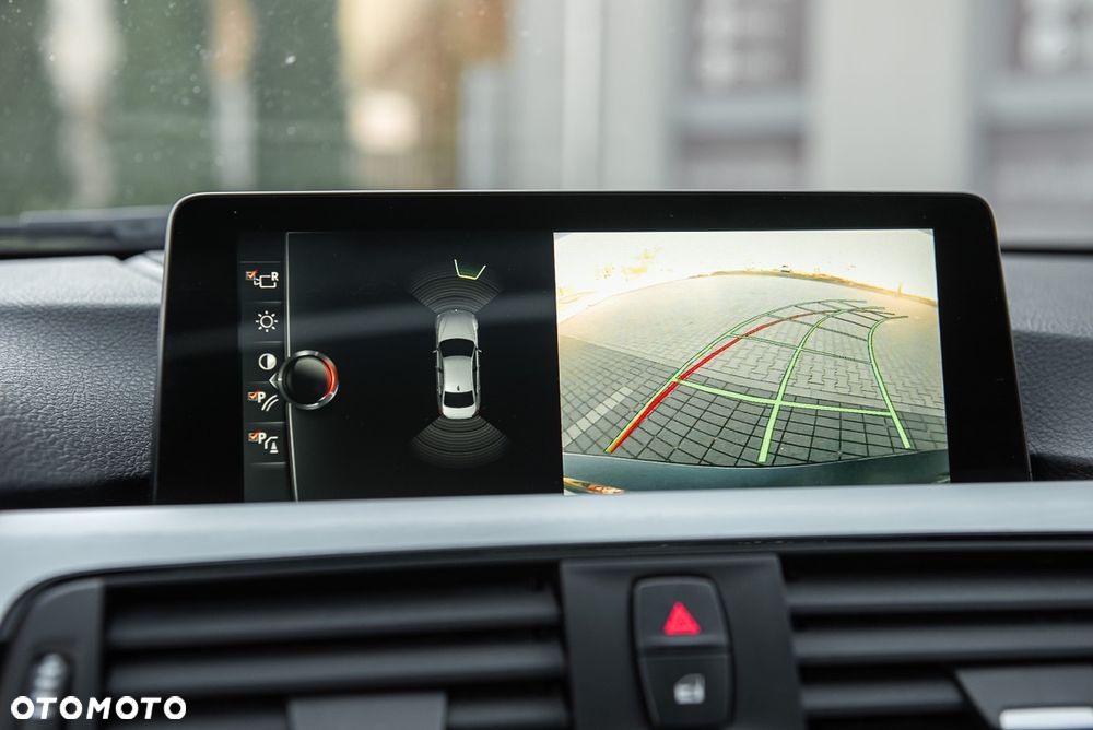 BMW Seria 3 - 22