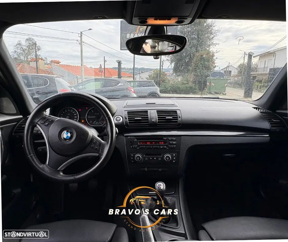 BMW 118 d - 16