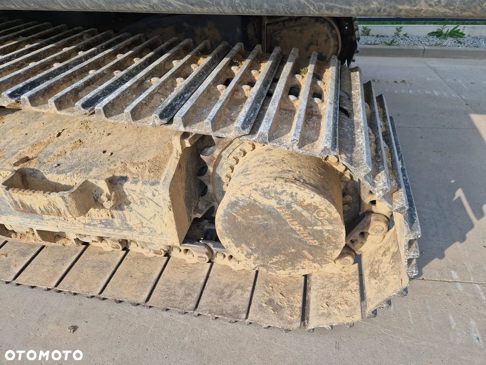 Doosan DX 300 LC-5* 2018r. * OQ70/55 * Pełen serwis Doosan * dostępne 4szt. * - 31