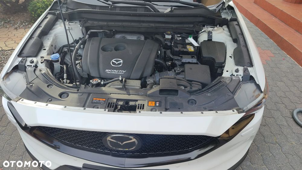 Mazda CX-5 2.0 Skydream AWD - 9