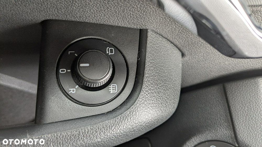 Skoda Octavia - 29