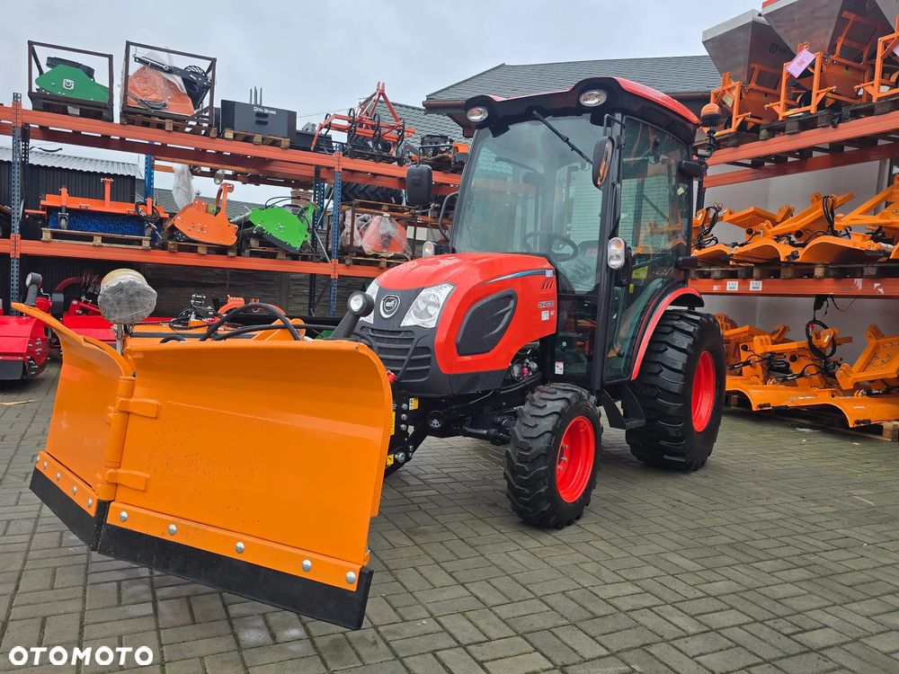 Kioti CK5030CH - 7