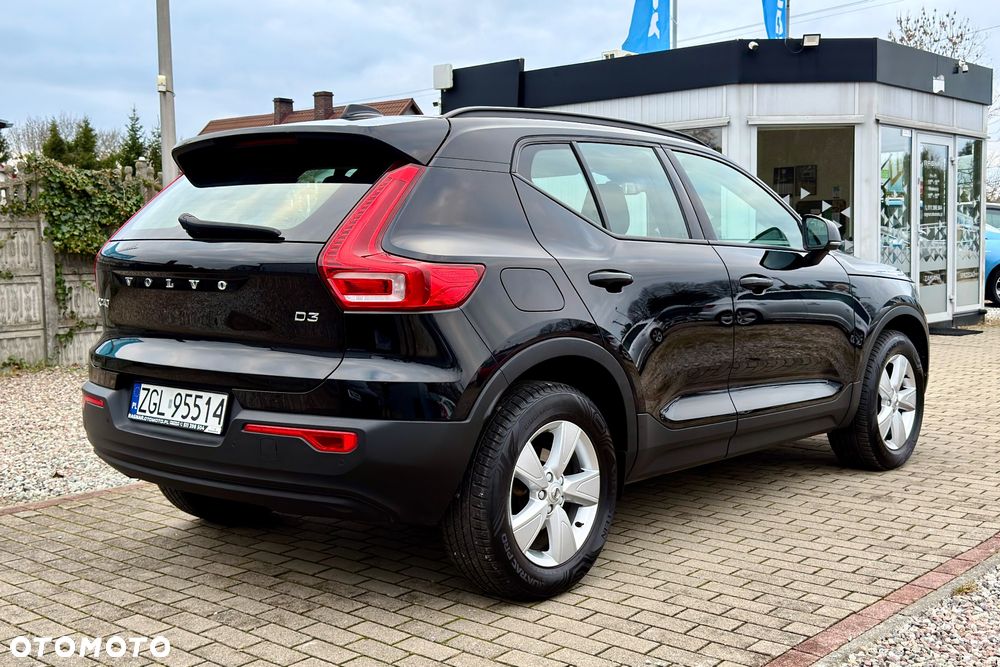 Volvo XC 40 D3 Momentum - 20