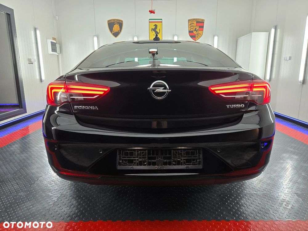 Opel Insignia 1.5 Direct InjectionTurbo Ultimate Exclusive