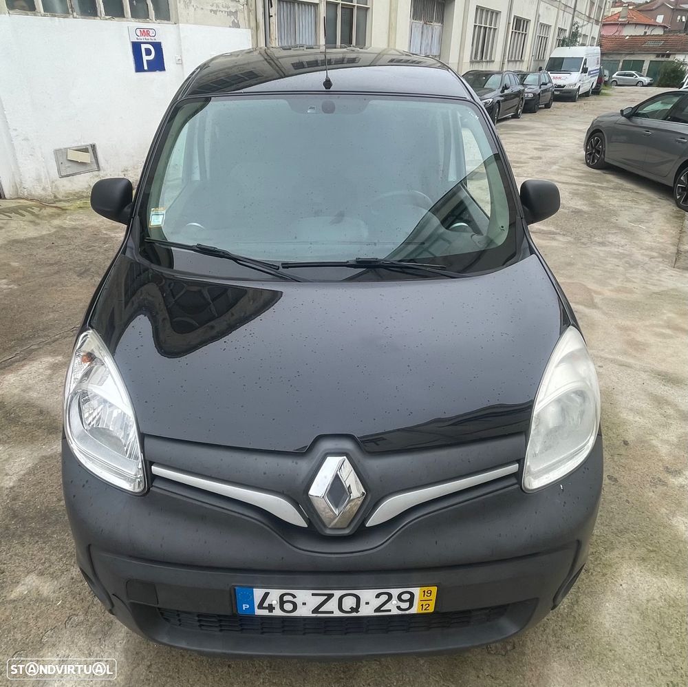 Renault Kangoo 1.5 dCi Confort S/S - 2