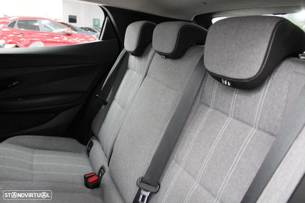 Renault Mégane E-Tech EV60 220hp optimum charge Equilibre - 12