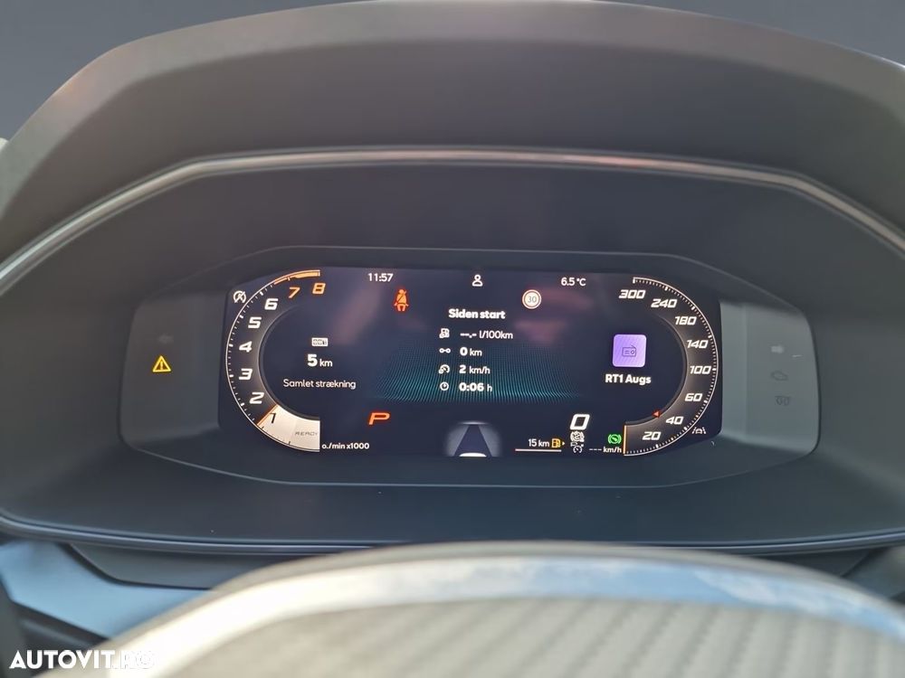 Cupra Formentor 2.0 TSI DSG7 4Drive VZ - 14