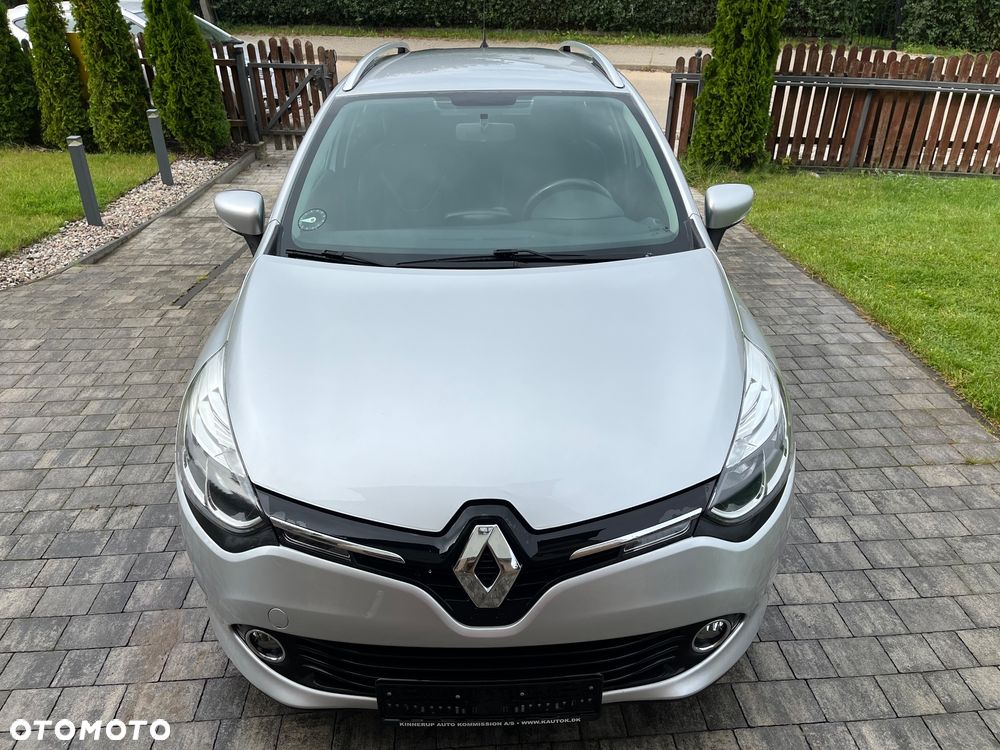 Renault Clio - 20