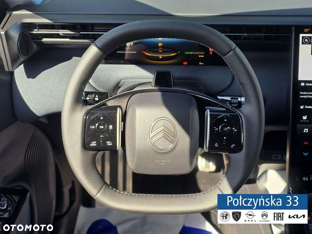 Citroën C5 Aircross - 21
