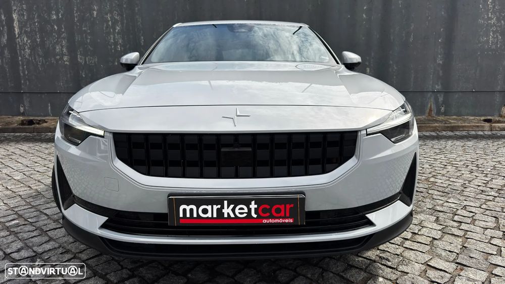 Polestar 2 Long Range 78 kWh - 3