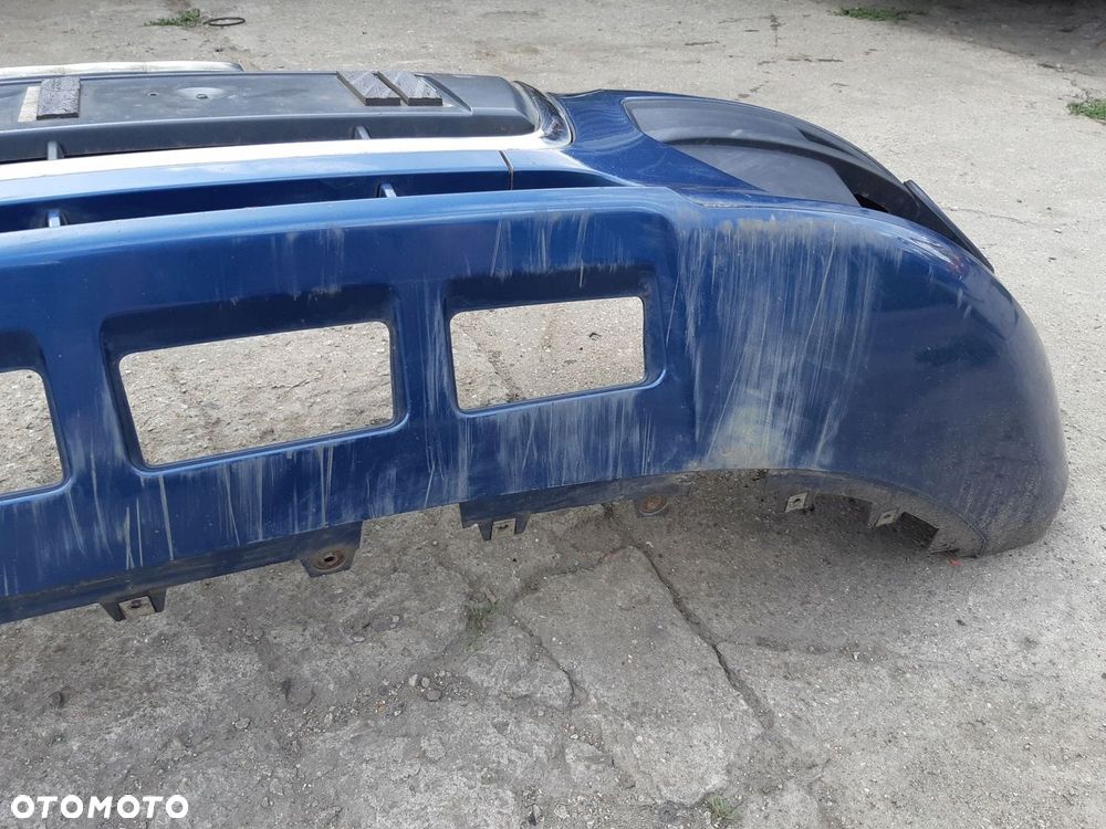 AUDI Q5 8R ZDERZAK PRZEDNI PRZÓD GRILL ATRAPA RADAR DISTRONIC 08-12R LZ5B - 7