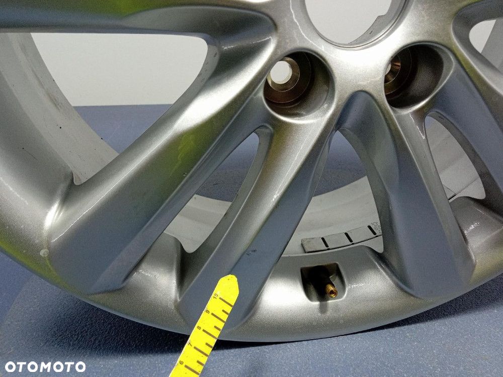 HYUNDAI IX35 TUCSON FELGA ALUMINIOWA 6.5JX16 ET48 5X114.3 52910-2S310 1 SZT - 4