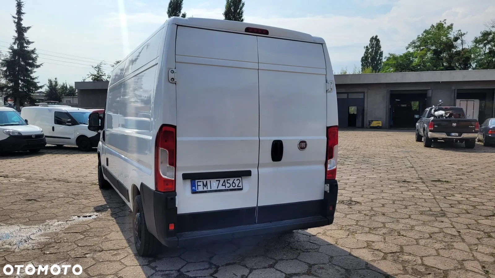 Fiat Ducato - 14