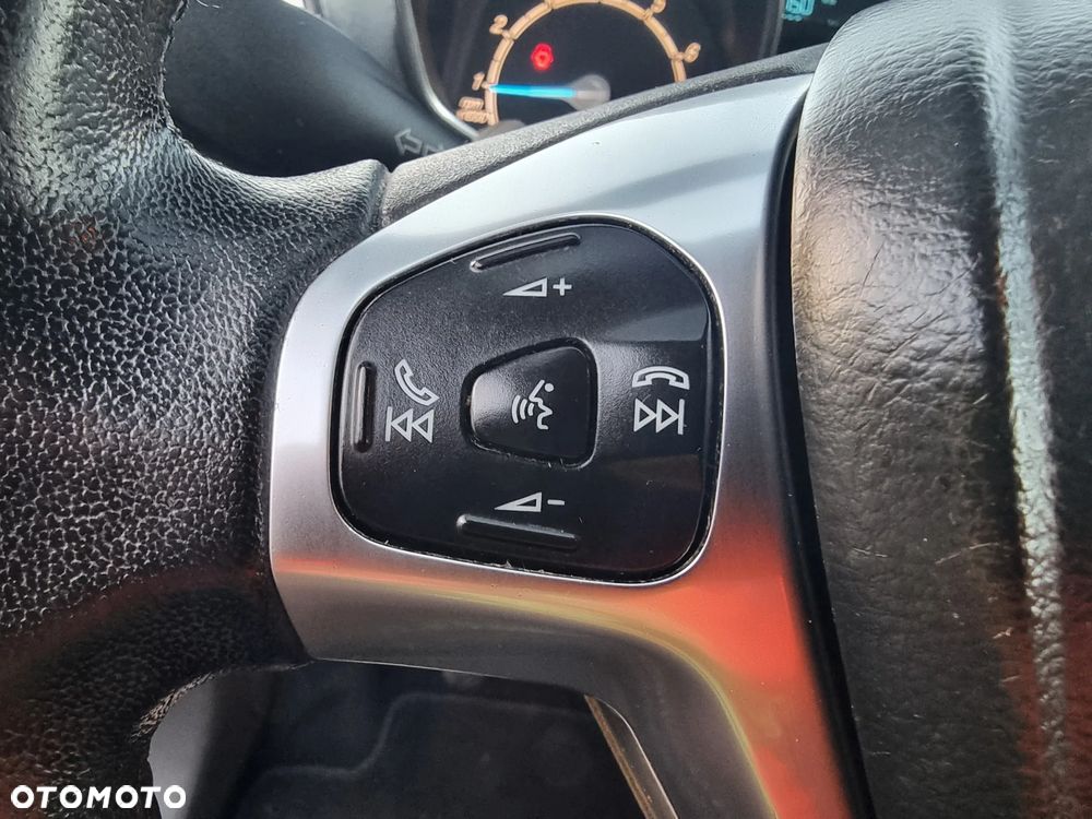 Ford Fiesta 1.0 EcoBoost STart-Stop Titanium - 22