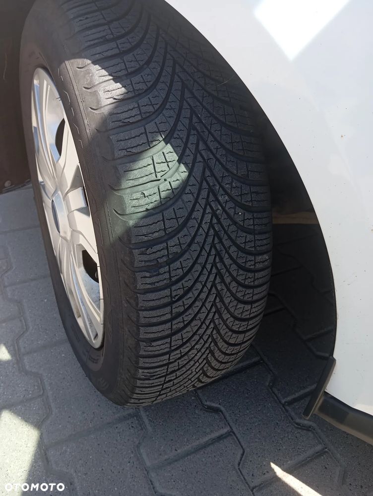 Ford TRANSIT CONNECT - 26