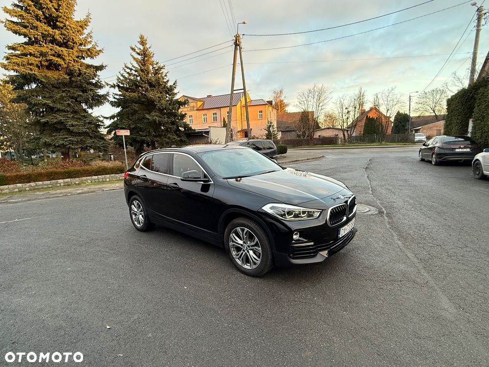 BMW X2 - 6