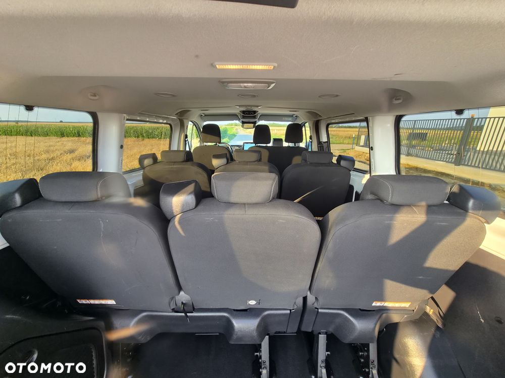 Ford Transit Custom 310 L1H1 Limited - 8