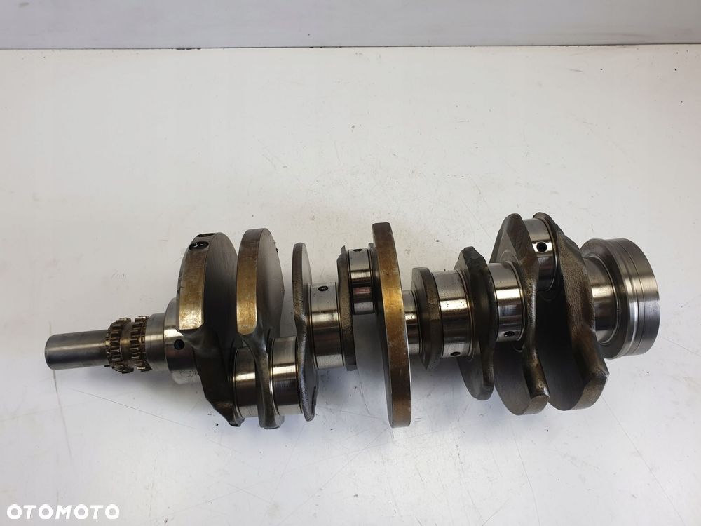 WAŁ KORBOWY Ford F150 2.7 V6 Ecoboost BiTurbo FT4E-6300-AD - 16