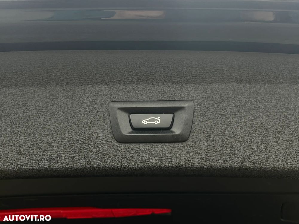 BMW X1 xDrive18d Aut. - 29