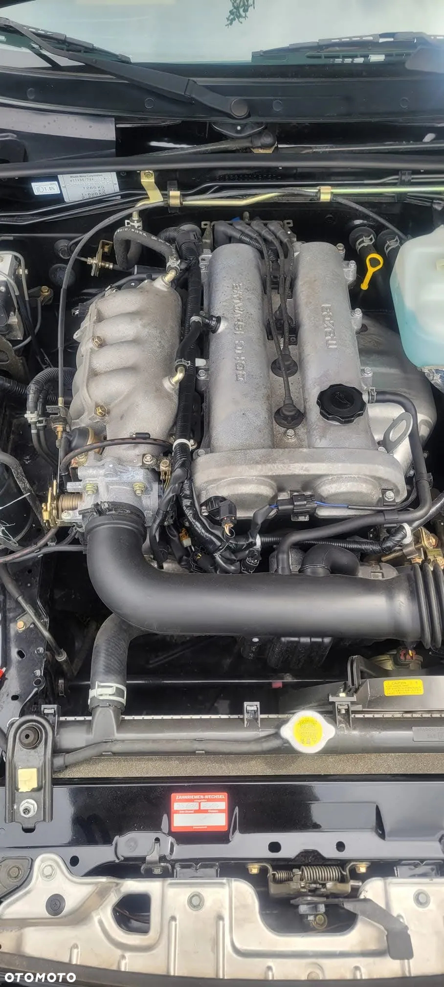 Mazda MX-5 1.9 16V - 37