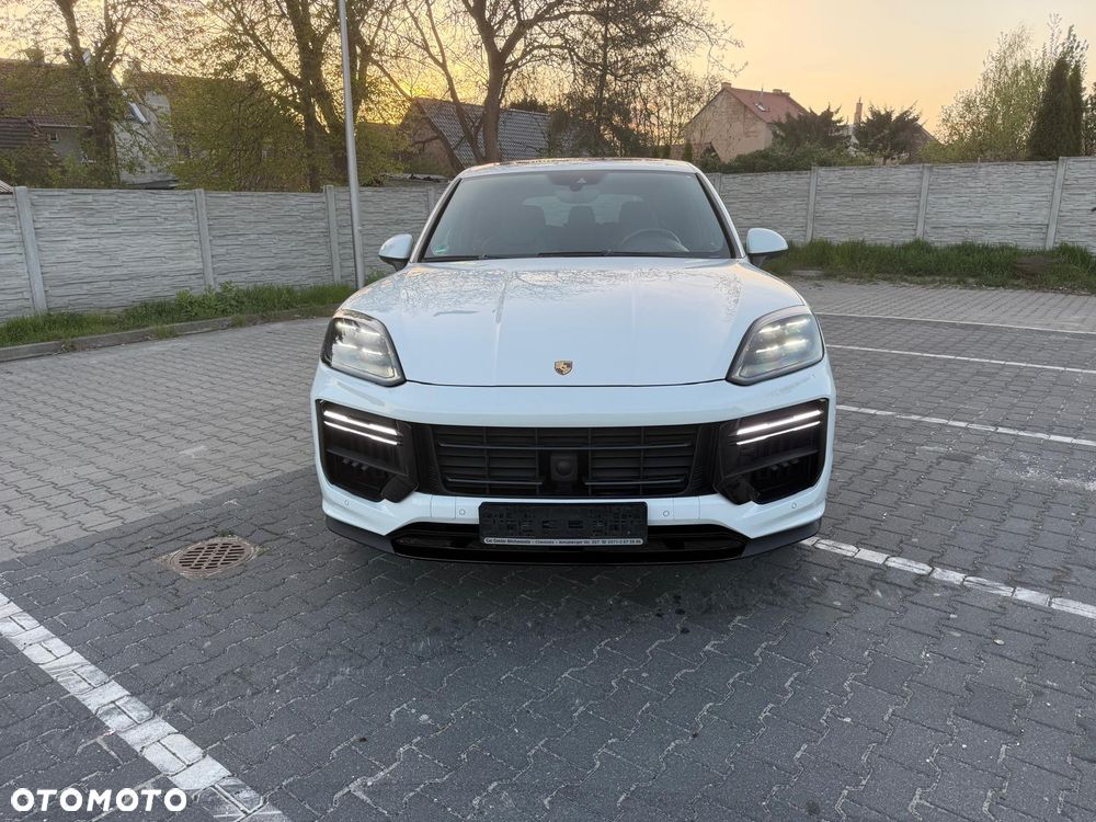 Porsche Cayenne GTS Tiptronic S - 2
