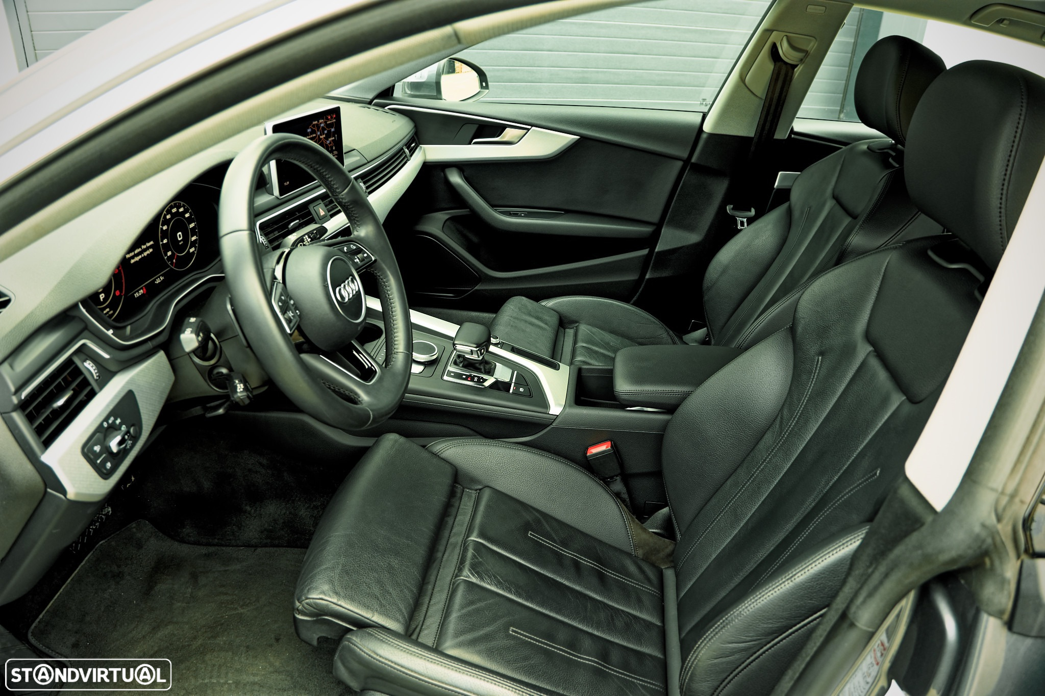 Audi A5 Sportback 2.0 TDI Multitronic Sport - 19