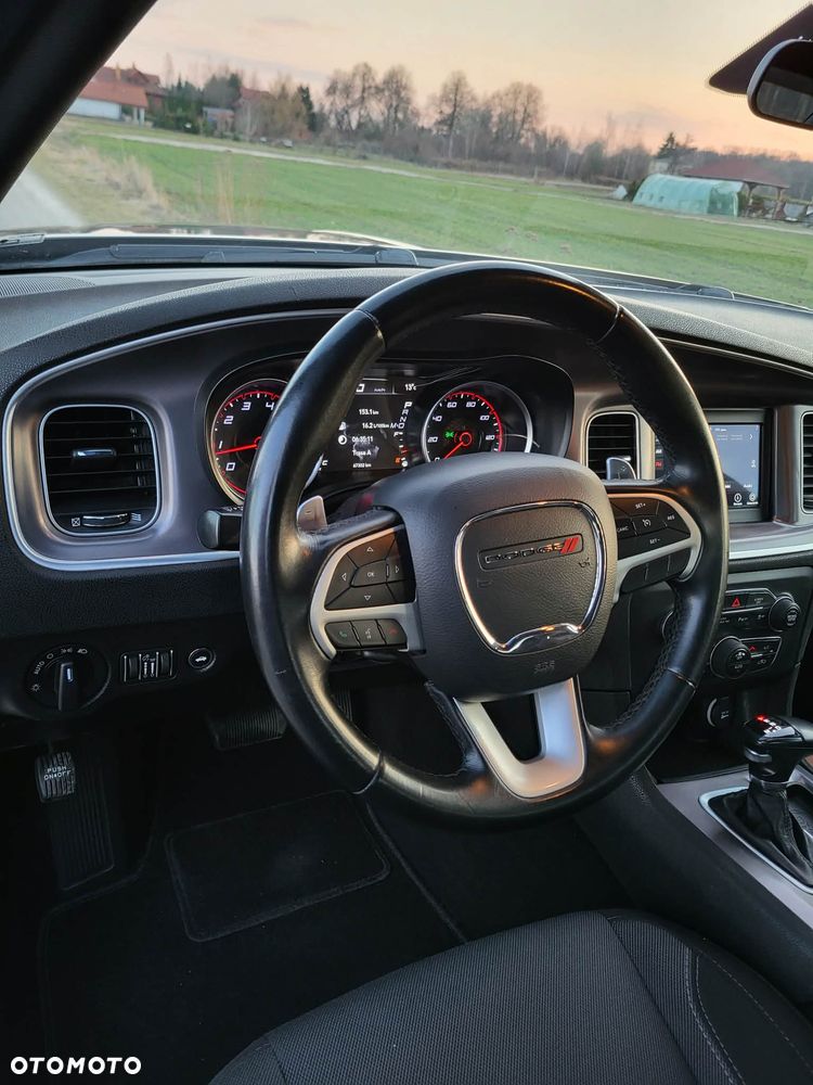 Dodge Charger - 16