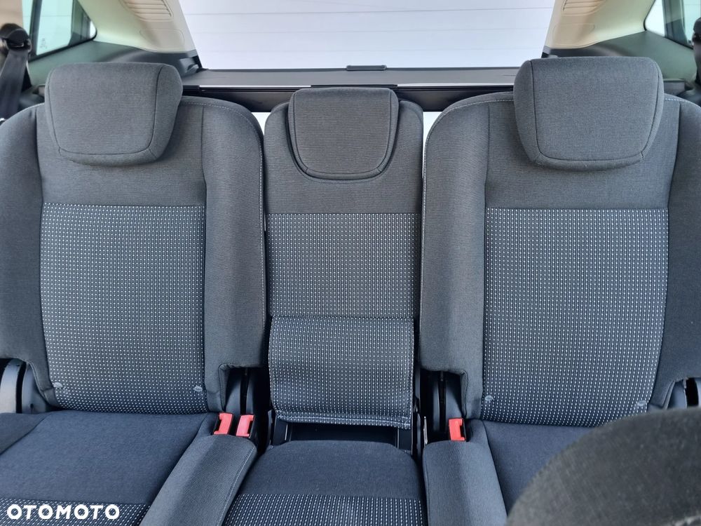 Ford Grand C-MAX 1.0 EcoBoost Start-Stopp-System Titanium - 30