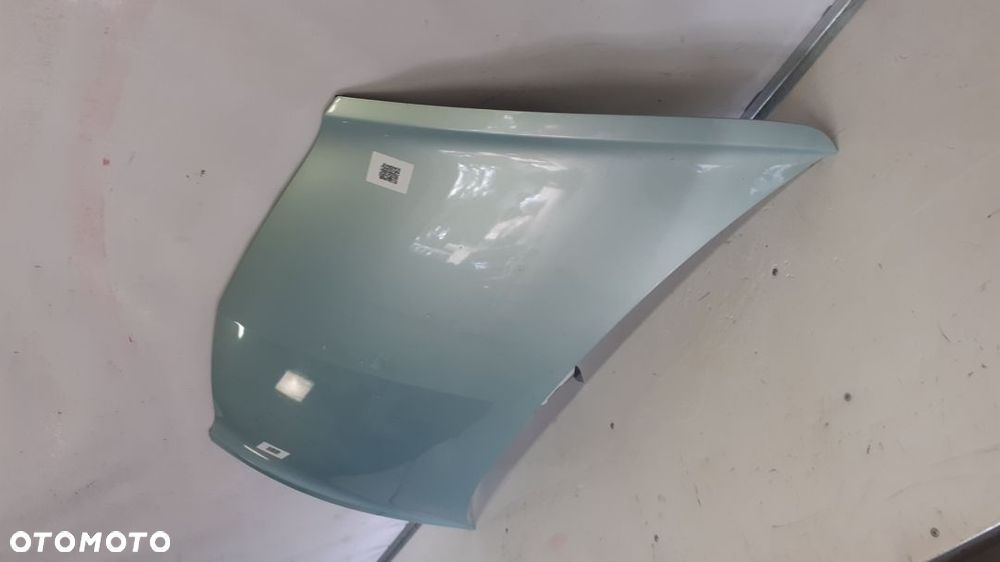 * MASKA POKRYWA SILNIKA DO HONDA JAZZ G506M - 2