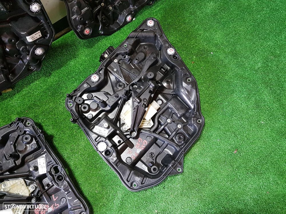 Elevador Porta BMW Serie 7 G11 G12 2015-2022 - 3