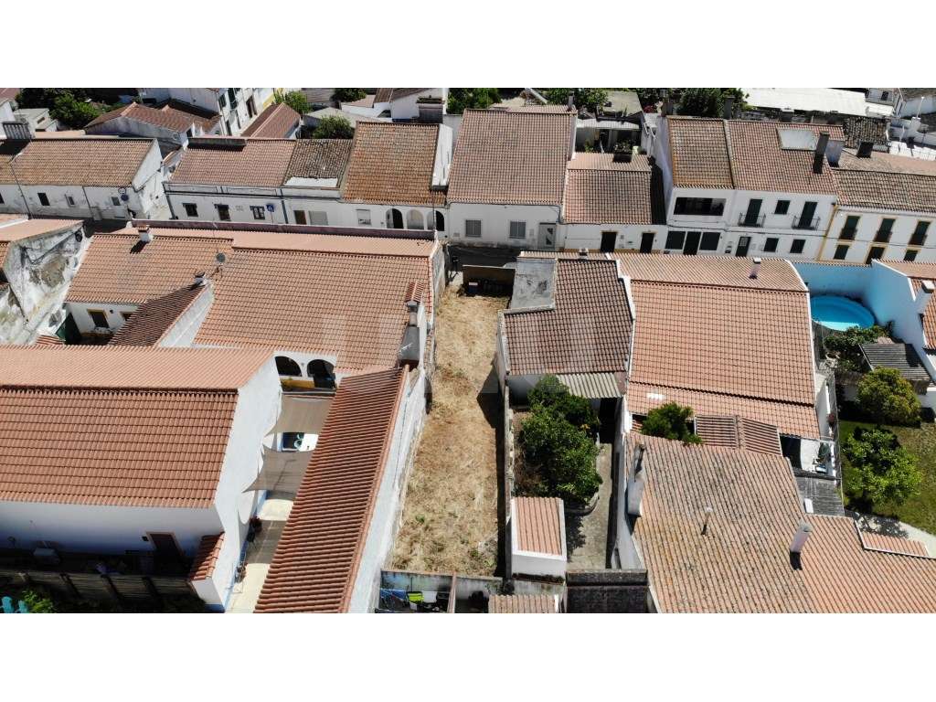 Terreno urbano em Vila Nova da Baronia - Grande imagem: 3/23