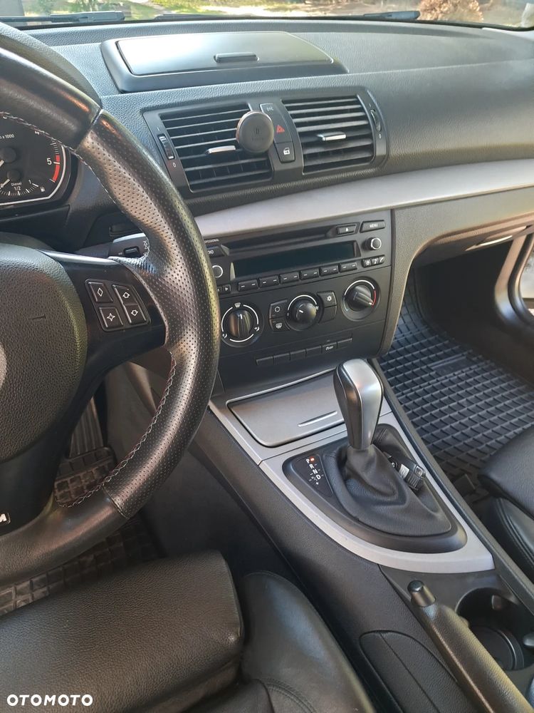 BMW Seria 1 - 10