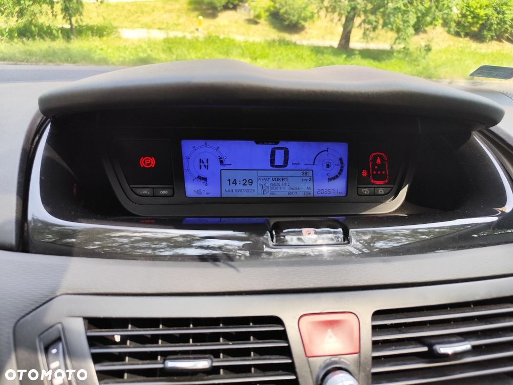 Citroën C4 Picasso - 7